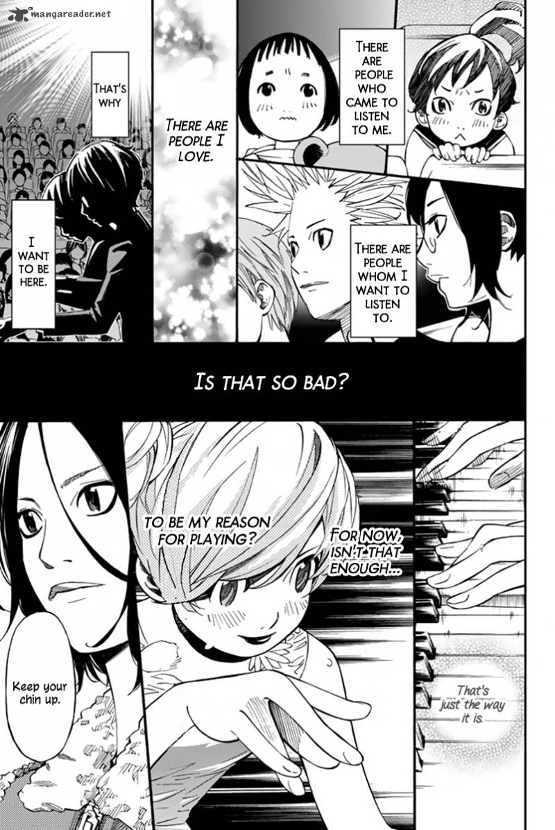 Shigatsu Wa Kimi No Uso 35 24