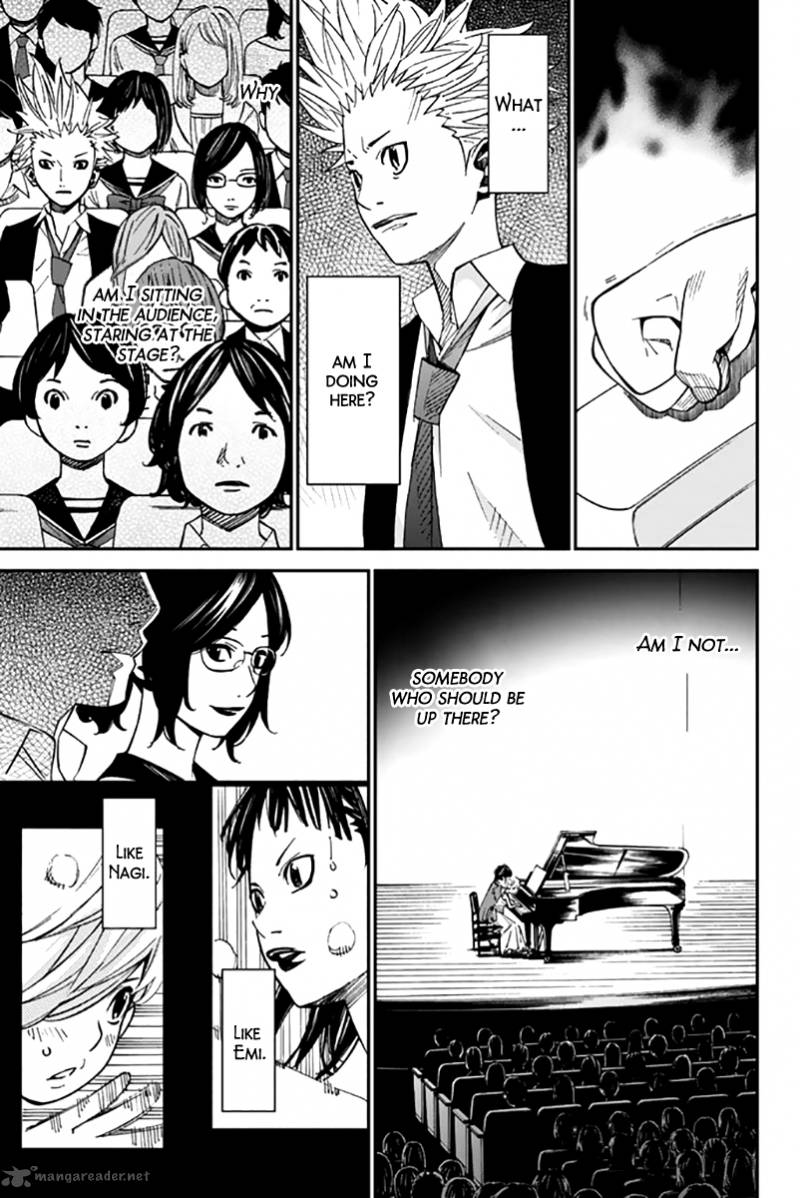 Shigatsu Wa Kimi No Uso 35 26