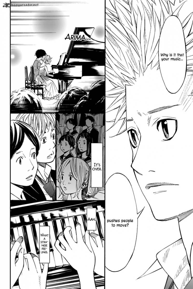 Shigatsu Wa Kimi No Uso 35 27
