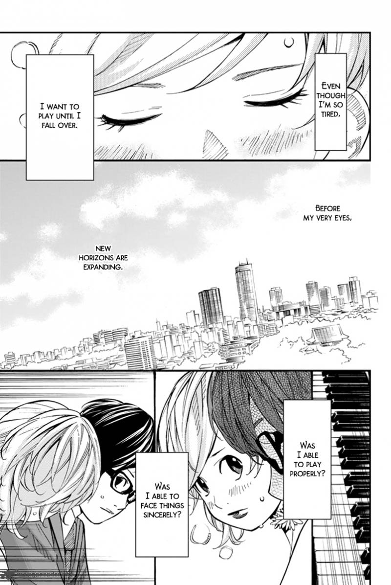 Shigatsu Wa Kimi No Uso 35 28