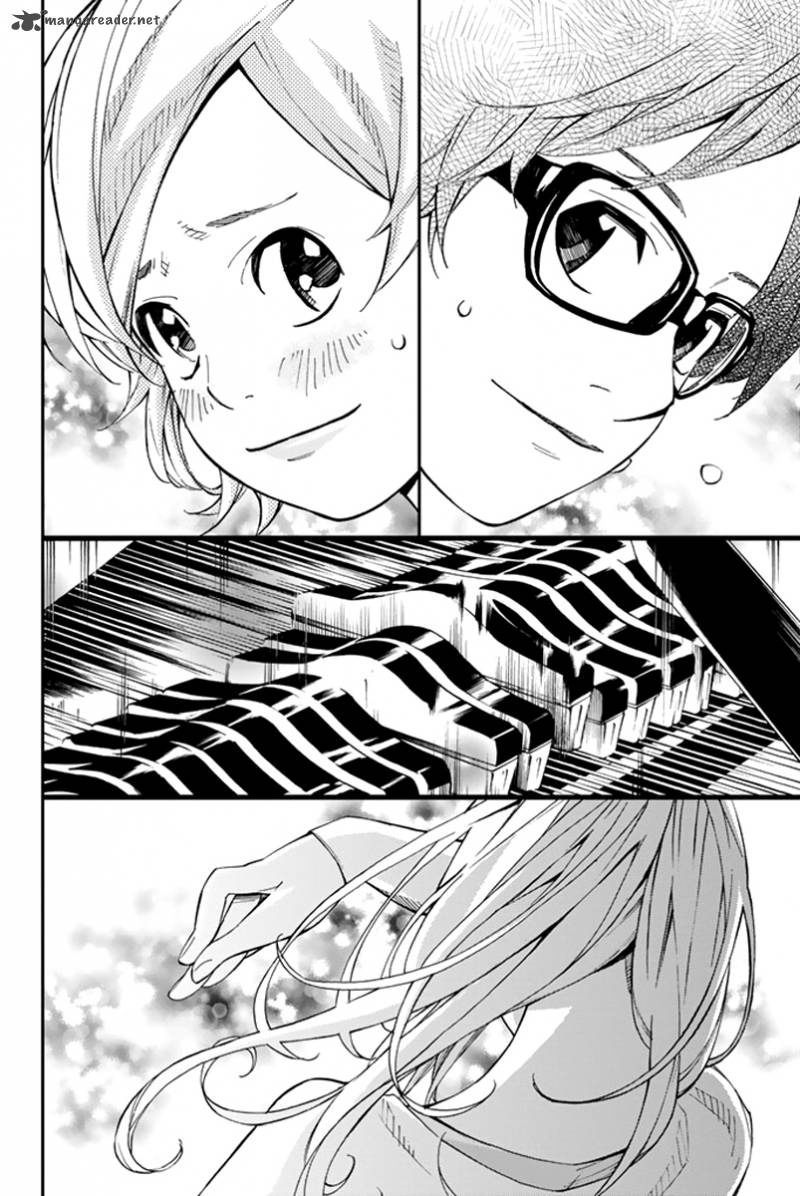 Shigatsu Wa Kimi No Uso 35 29
