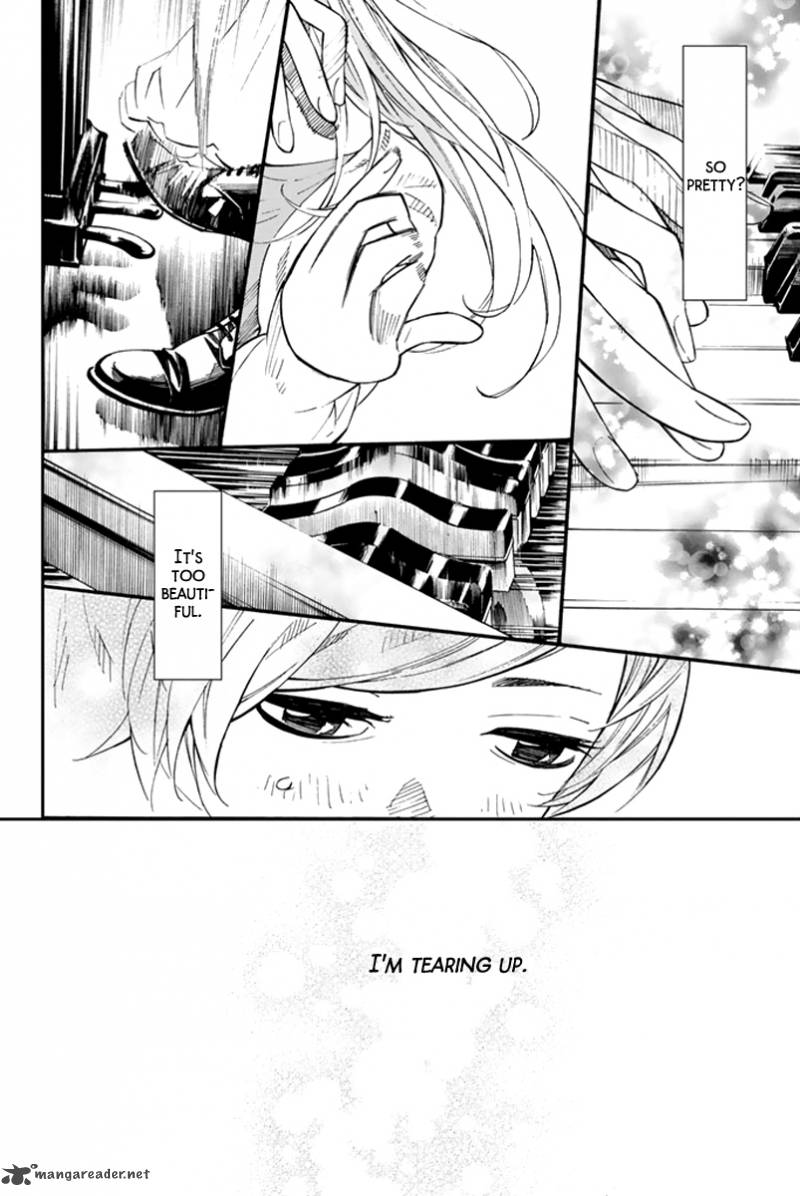 Shigatsu Wa Kimi No Uso 35 31