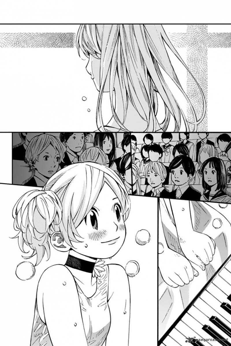 Shigatsu Wa Kimi No Uso 35 33