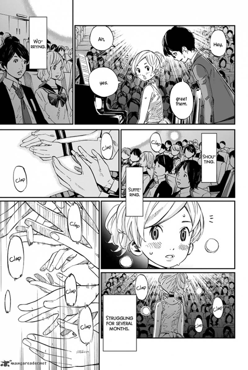 Shigatsu Wa Kimi No Uso 35 34