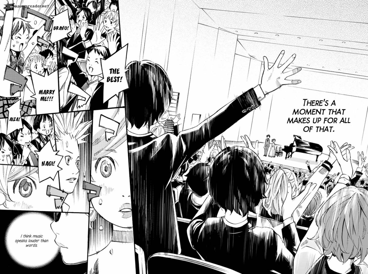 Shigatsu Wa Kimi No Uso 35 35