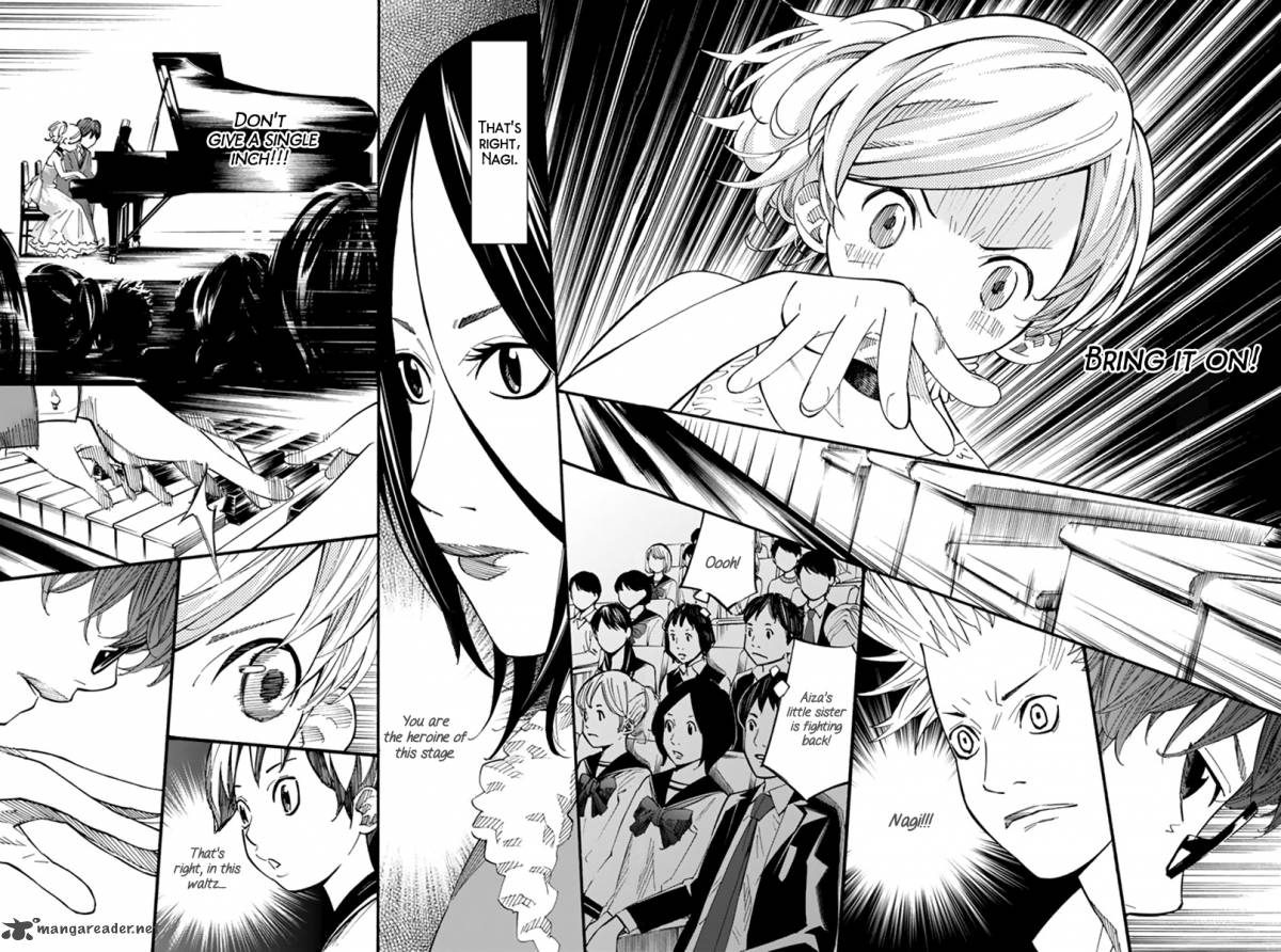 Shigatsu Wa Kimi No Uso 35 6
