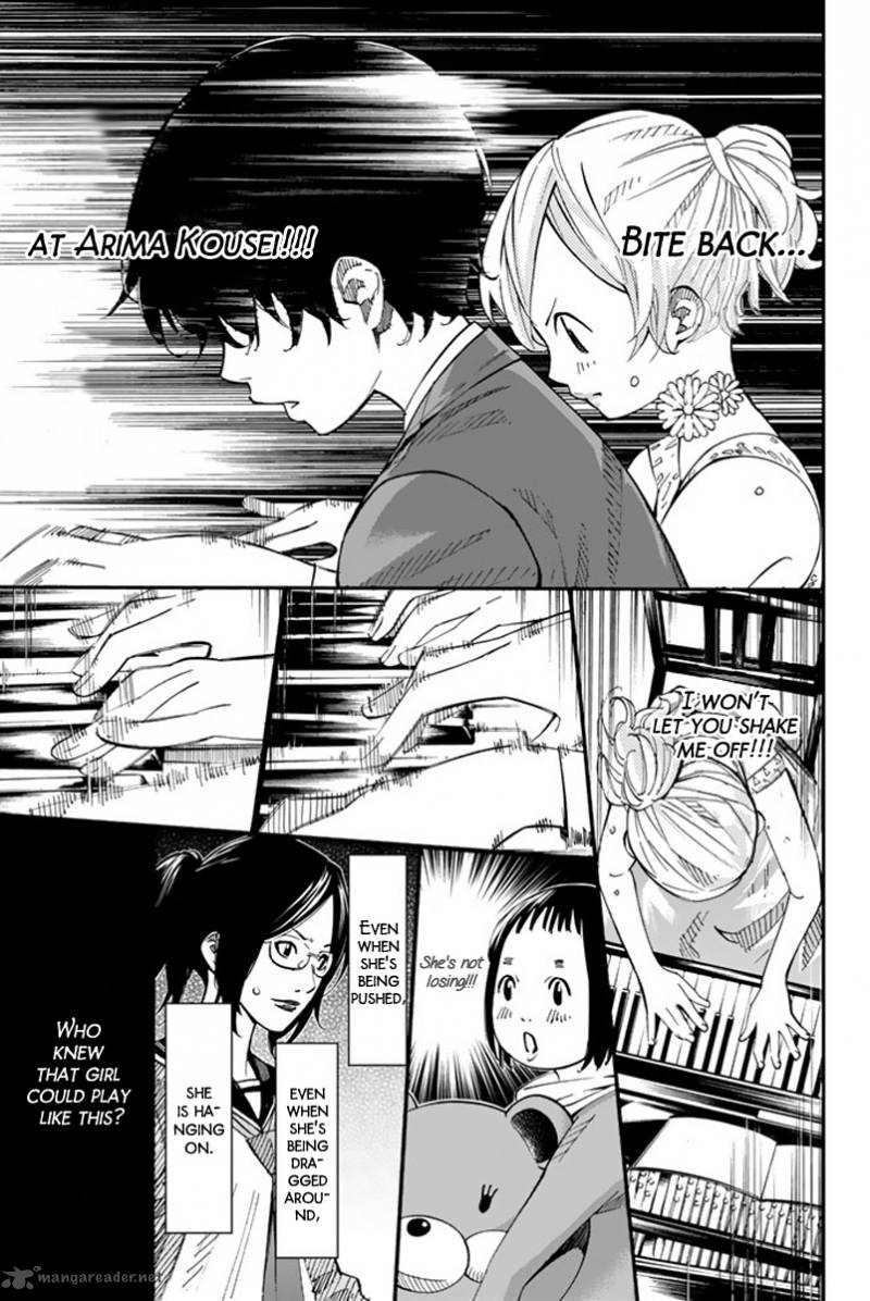 Shigatsu Wa Kimi No Uso 35 8