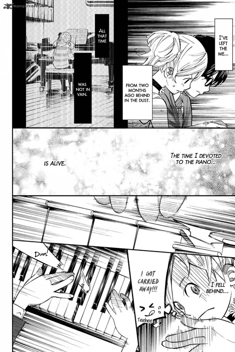 Shigatsu Wa Kimi No Uso 35 9