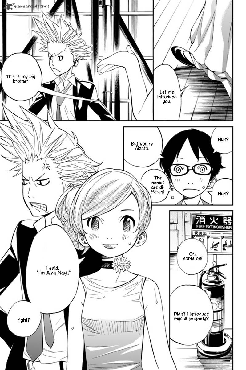 Shigatsu Wa Kimi No Uso 36 13