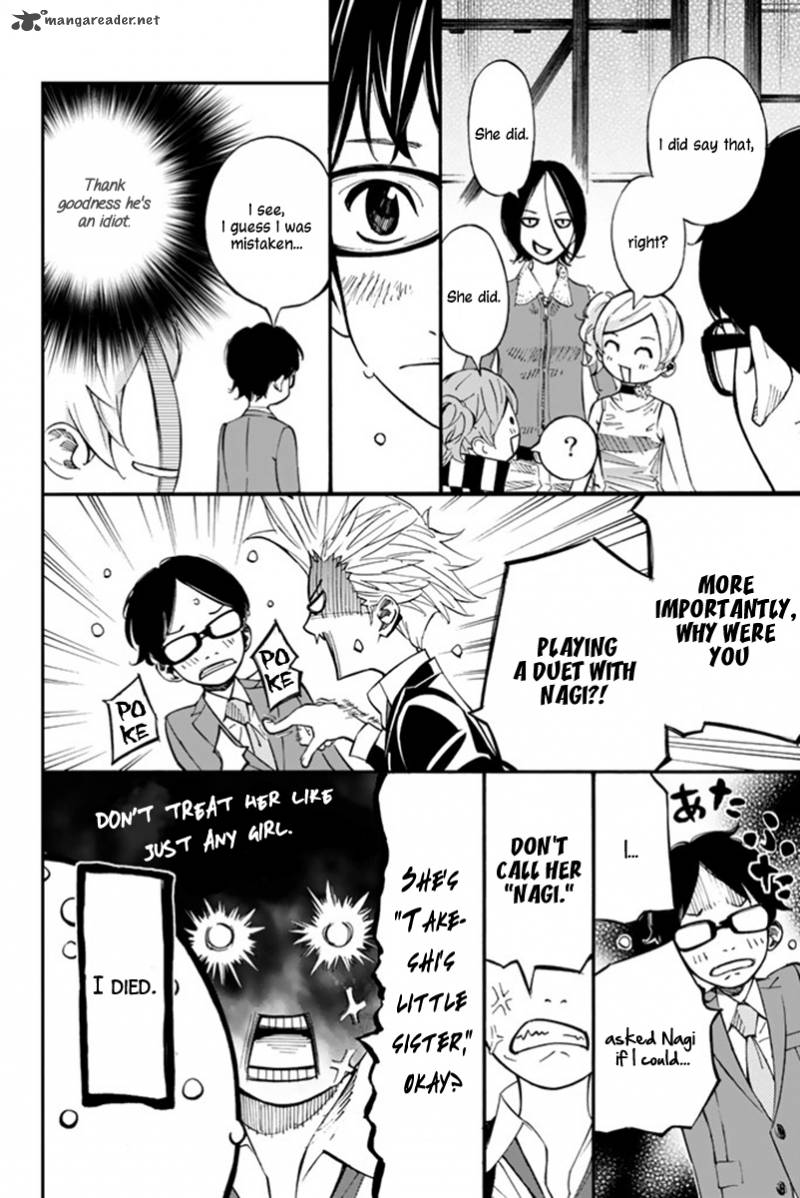 Shigatsu Wa Kimi No Uso 36 14
