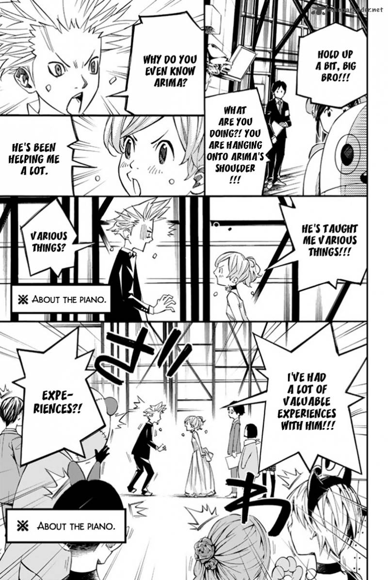 Shigatsu Wa Kimi No Uso 36 15