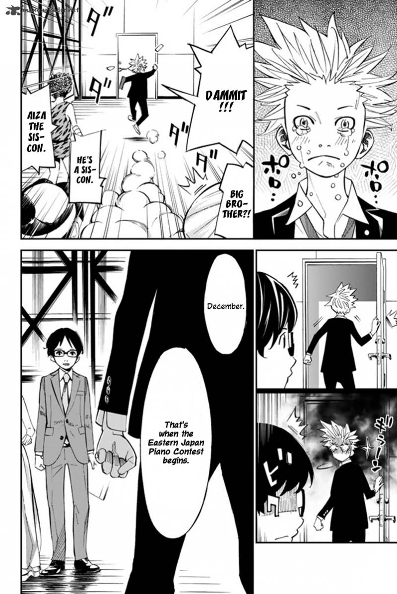Shigatsu Wa Kimi No Uso 36 16