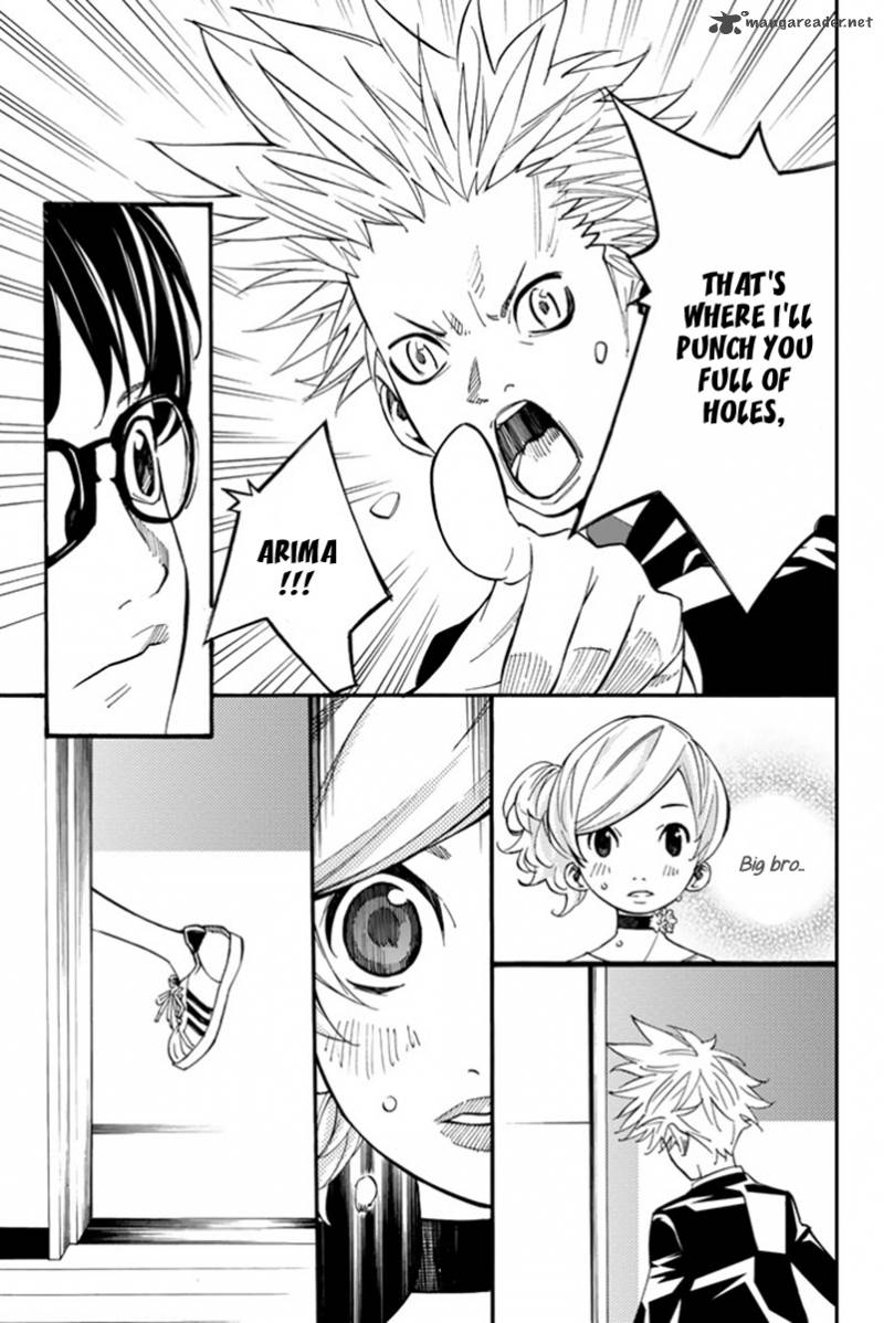 Shigatsu Wa Kimi No Uso 36 17