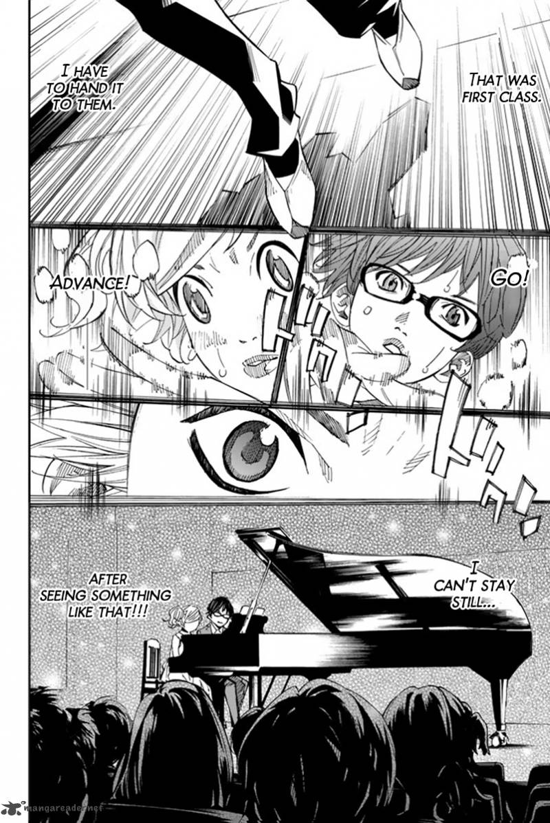 Shigatsu Wa Kimi No Uso 36 18