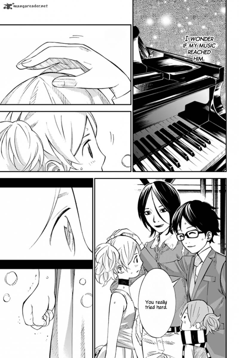 Shigatsu Wa Kimi No Uso 36 21