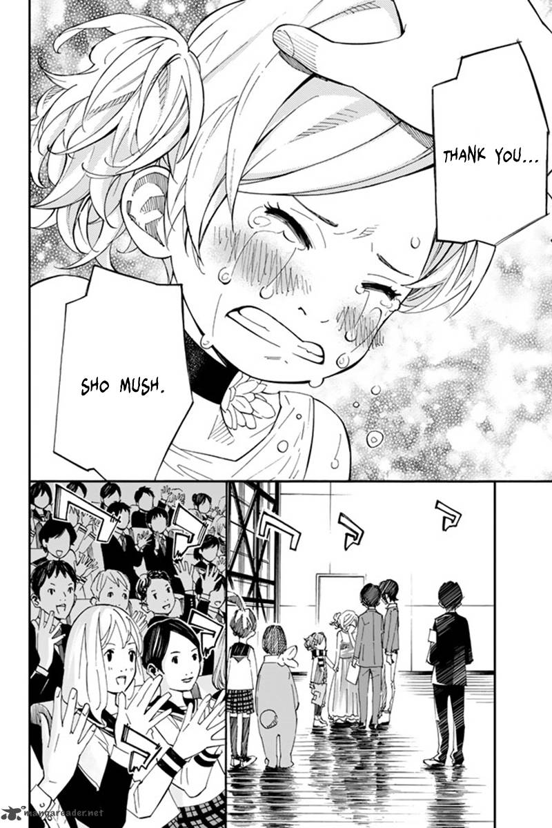 Shigatsu Wa Kimi No Uso 36 22