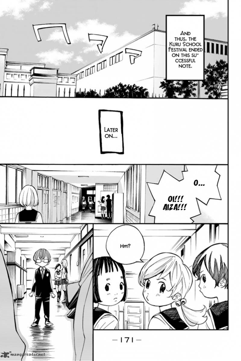 Shigatsu Wa Kimi No Uso 36 23