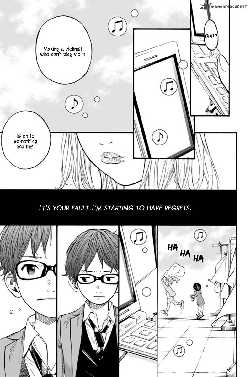 Shigatsu Wa Kimi No Uso 36 30