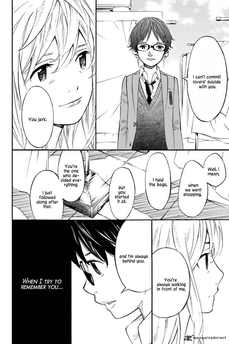 Shigatsu Wa Kimi No Uso 36 31