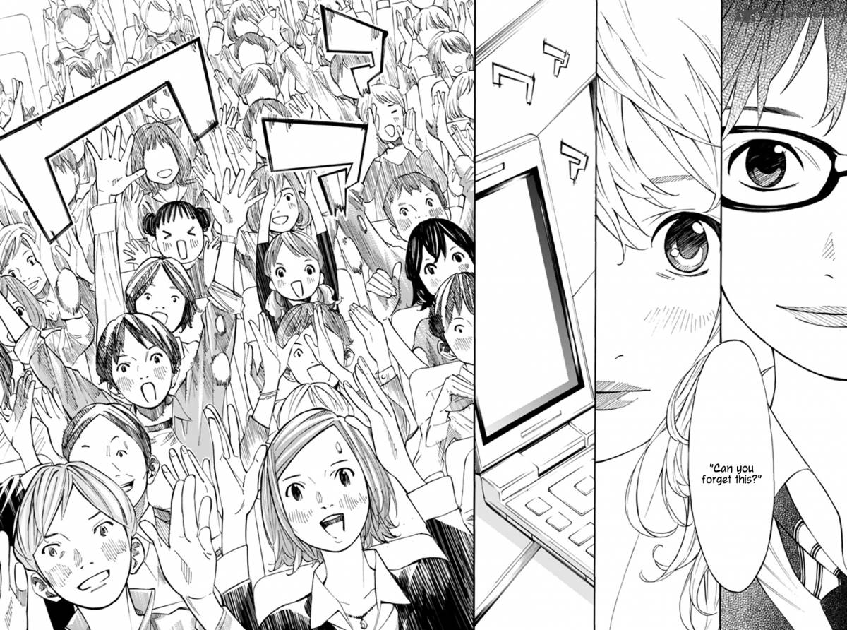 Shigatsu Wa Kimi No Uso 36 35