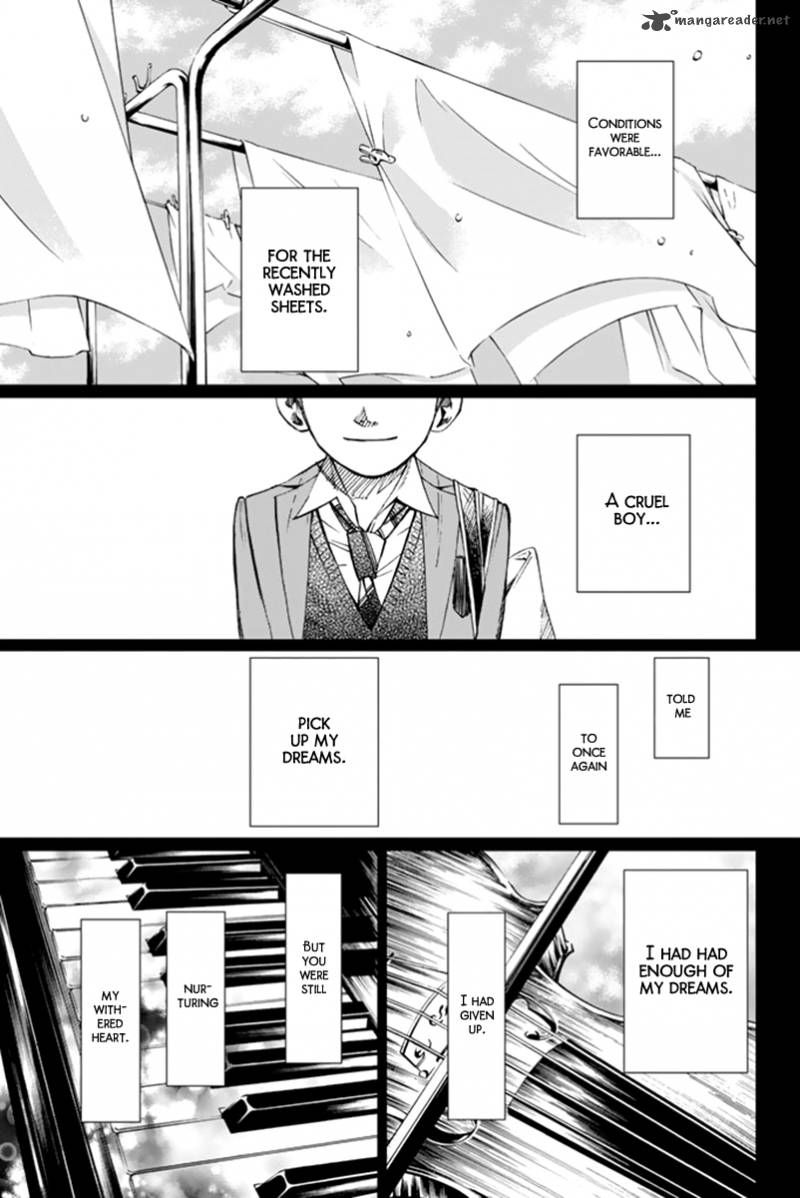 Shigatsu Wa Kimi No Uso 36 37