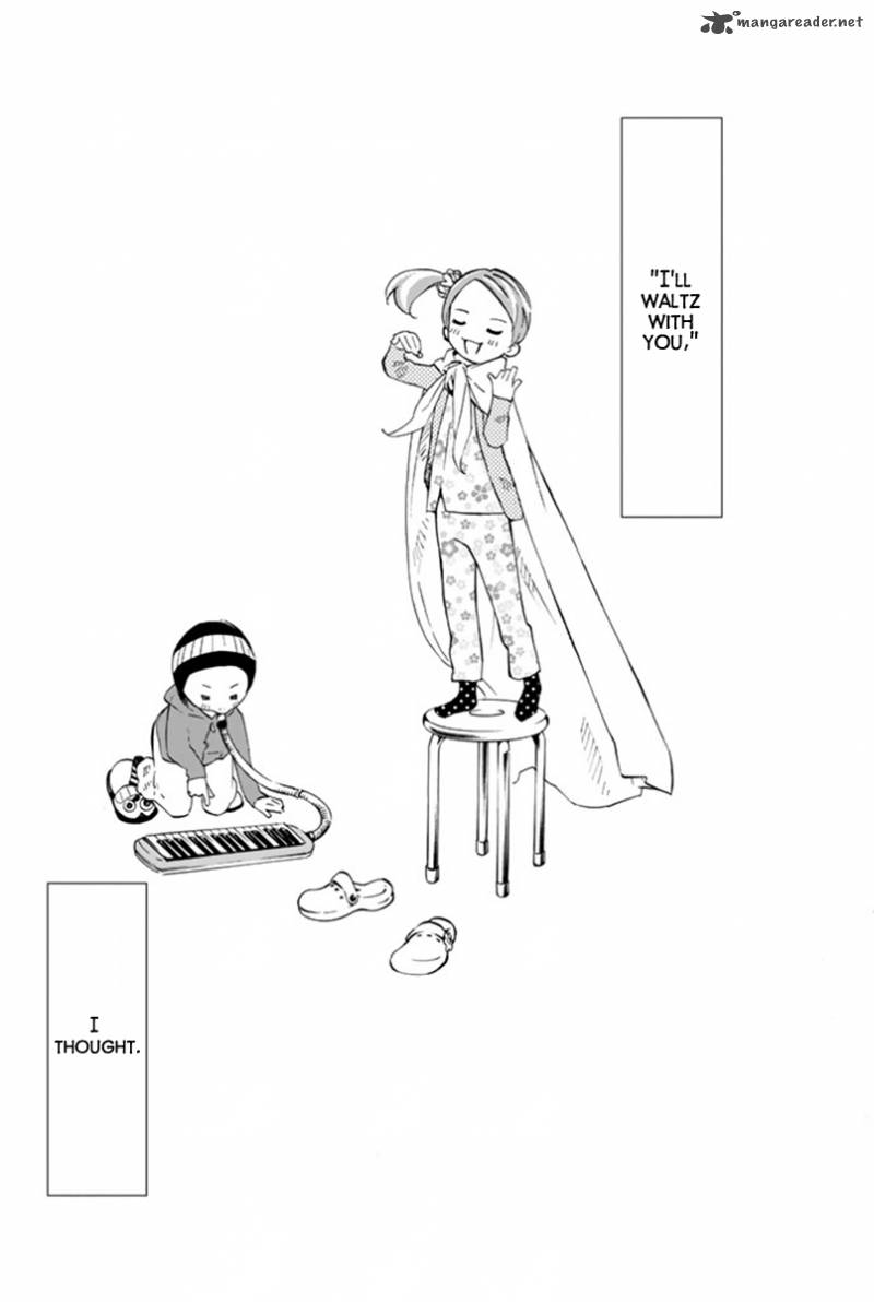 Shigatsu Wa Kimi No Uso 36 39