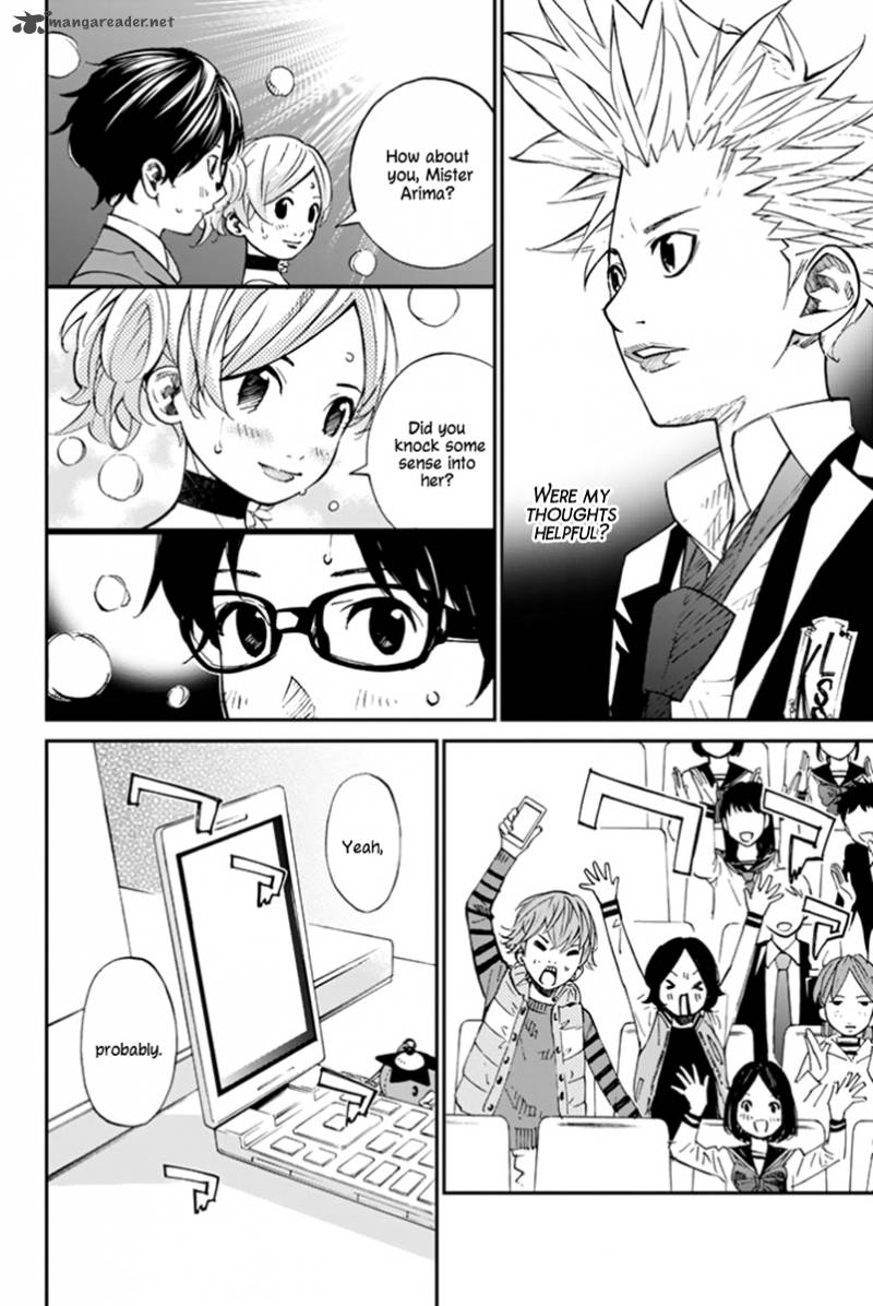 Shigatsu Wa Kimi No Uso 36 4