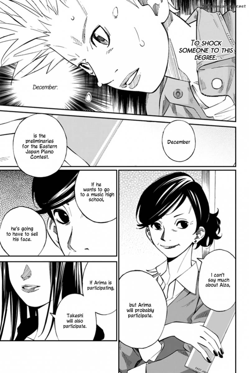 Shigatsu Wa Kimi No Uso 36 41
