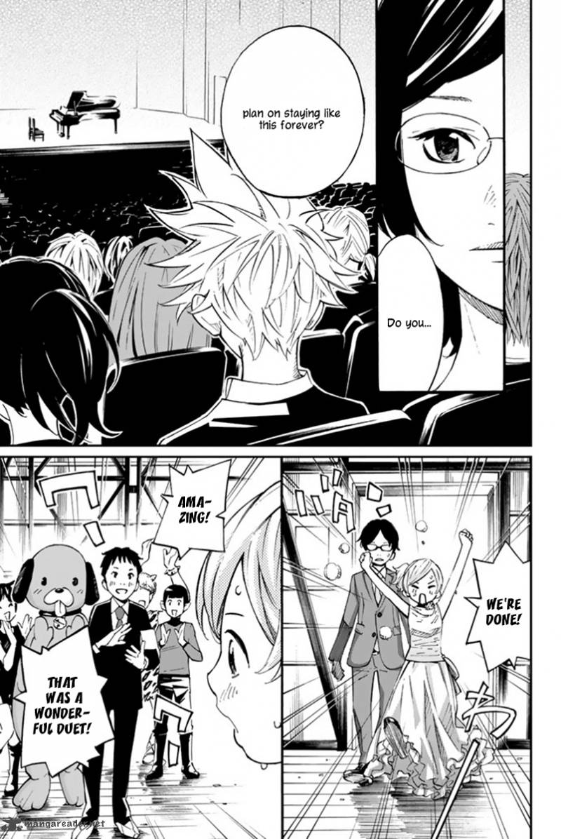 Shigatsu Wa Kimi No Uso 36 7