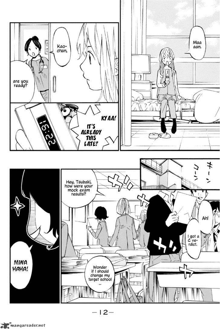 Shigatsu Wa Kimi No Uso 37 13