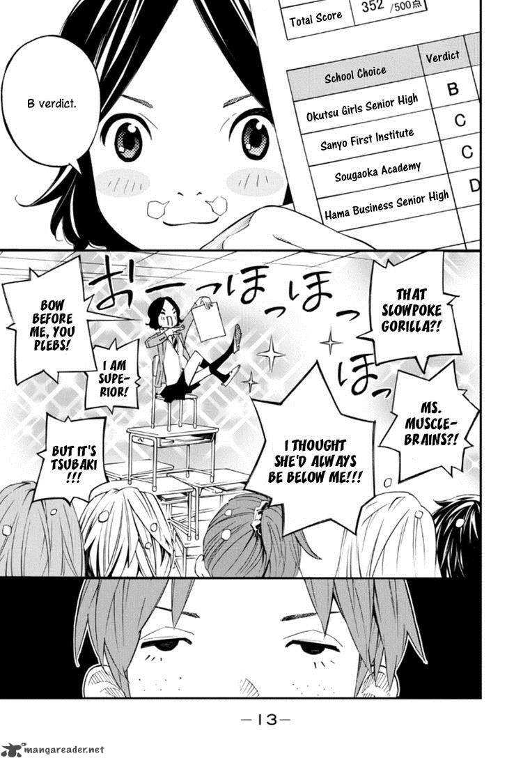 Shigatsu Wa Kimi No Uso 37 14