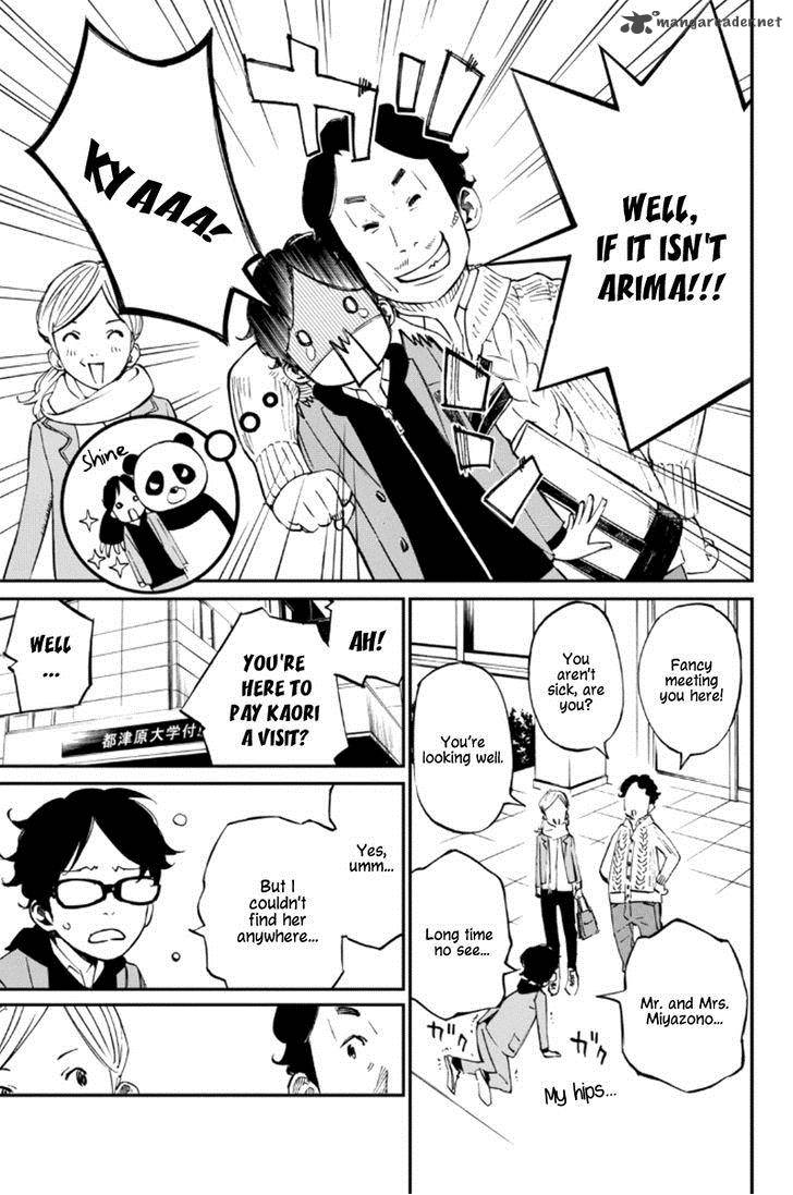 Shigatsu Wa Kimi No Uso 37 18