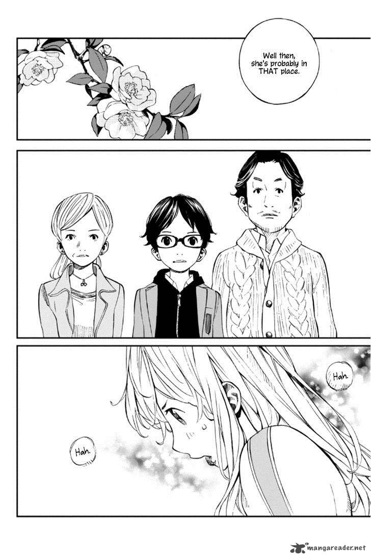 Shigatsu Wa Kimi No Uso 37 19