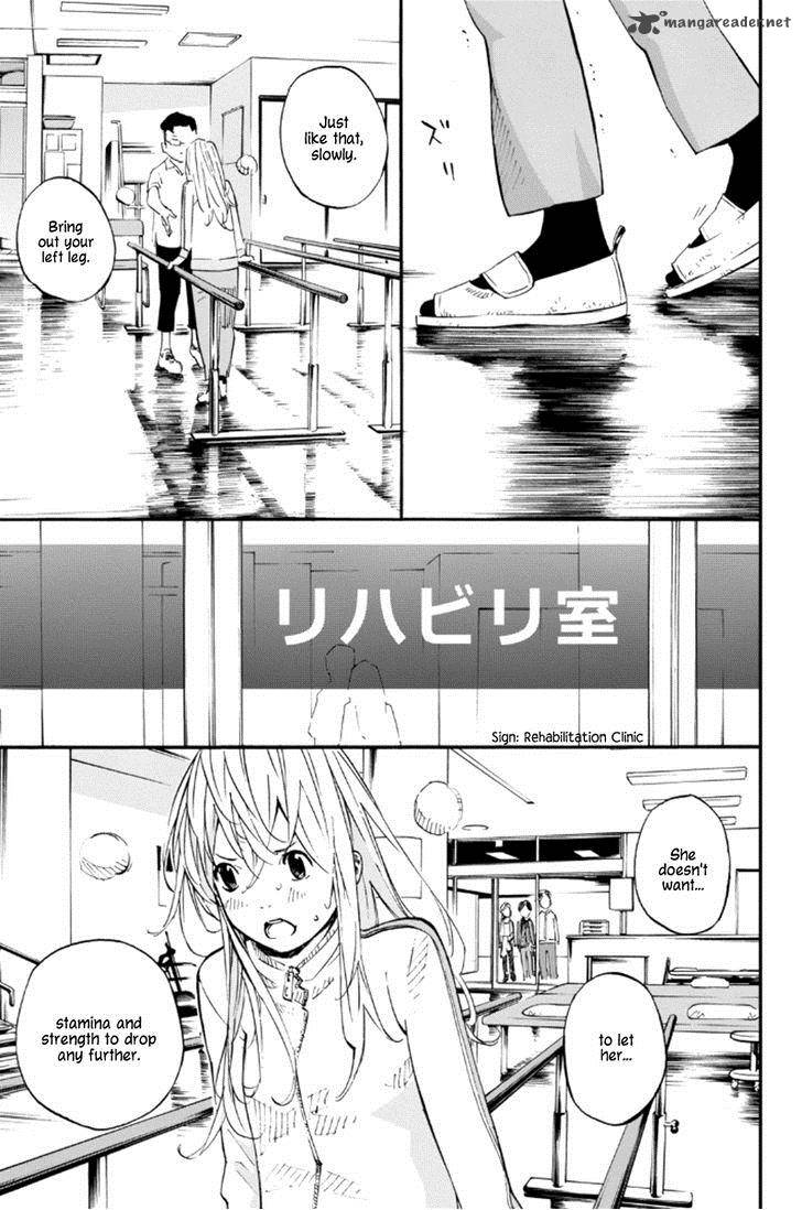 Shigatsu Wa Kimi No Uso 37 20