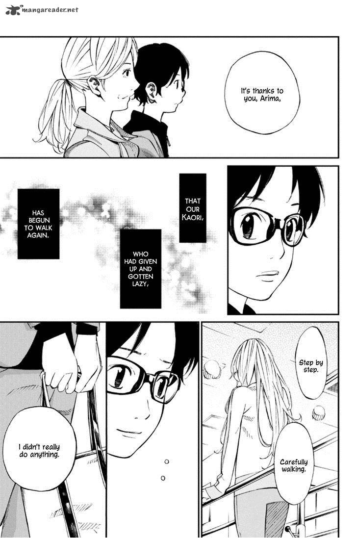 Shigatsu Wa Kimi No Uso 37 22