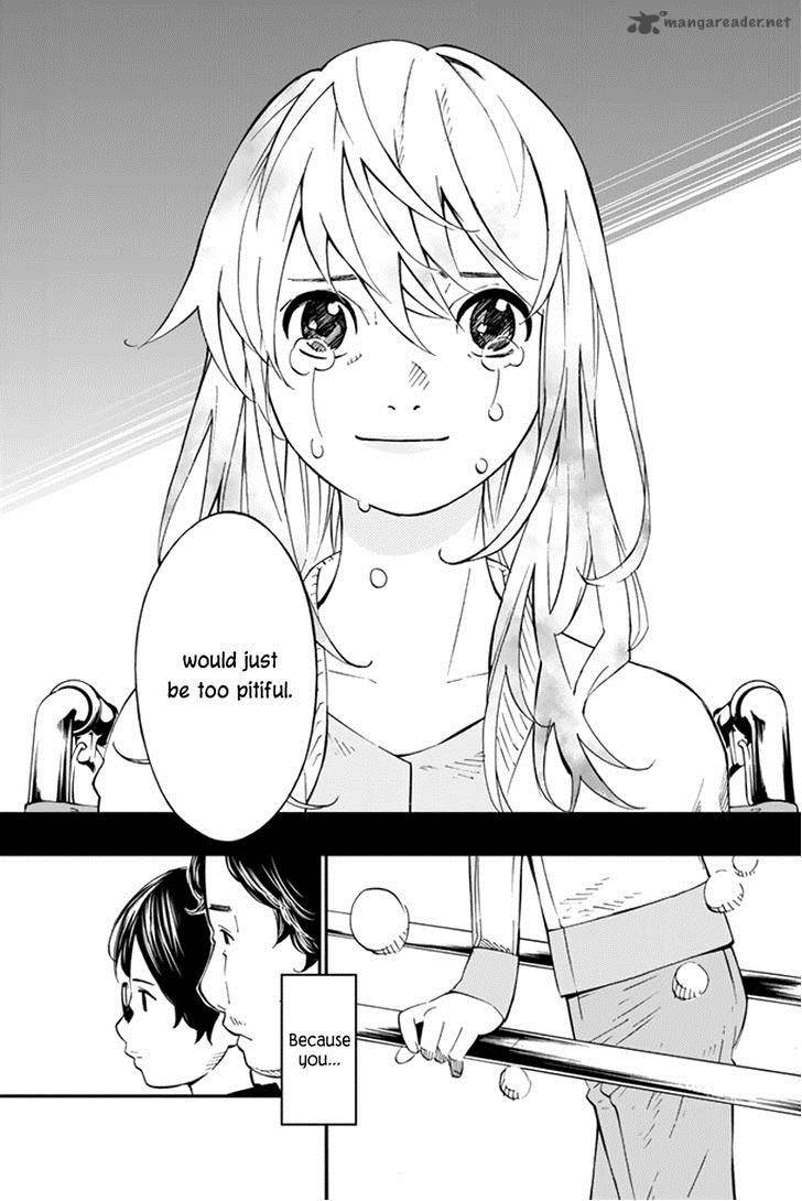 Shigatsu Wa Kimi No Uso 37 27