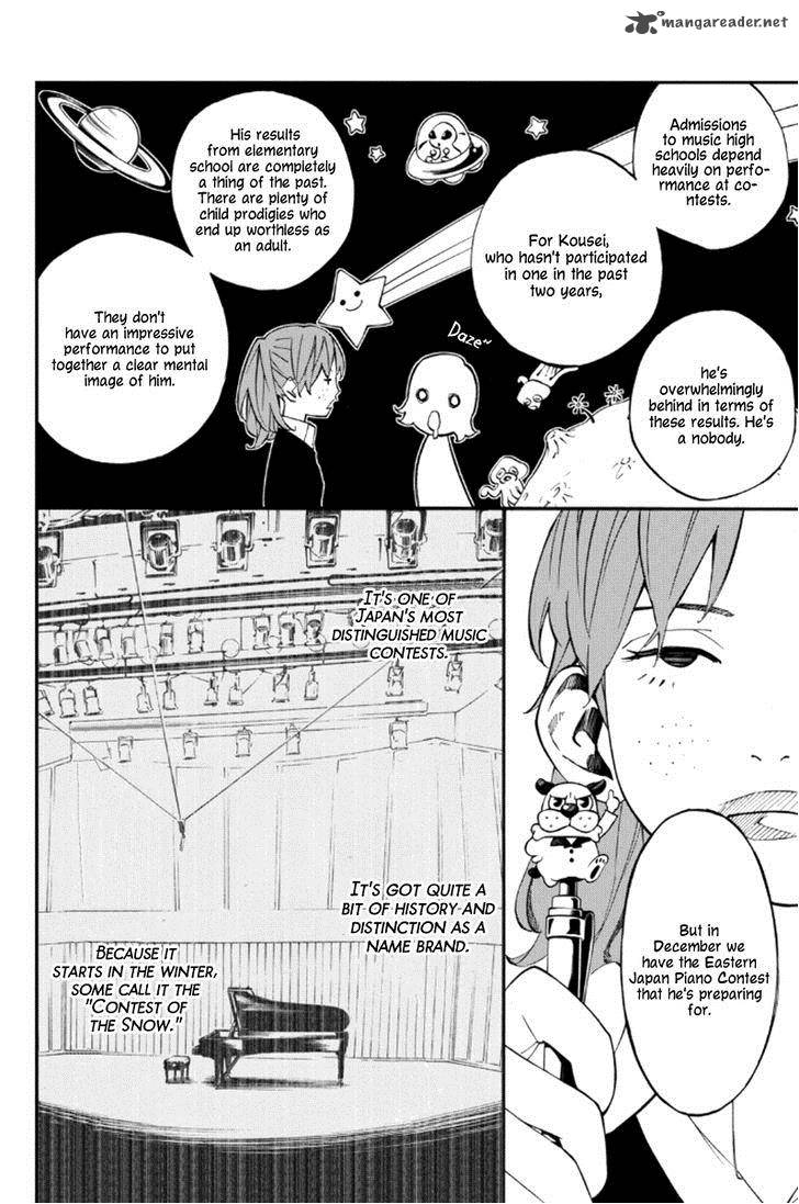 Shigatsu Wa Kimi No Uso 37 31