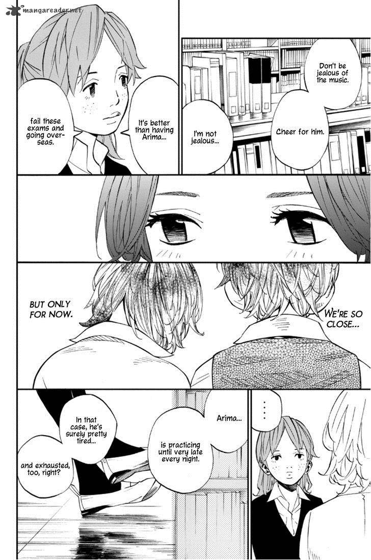 Shigatsu Wa Kimi No Uso 37 33