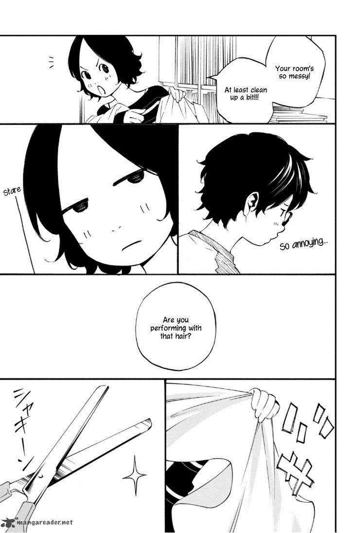 Shigatsu Wa Kimi No Uso 37 36
