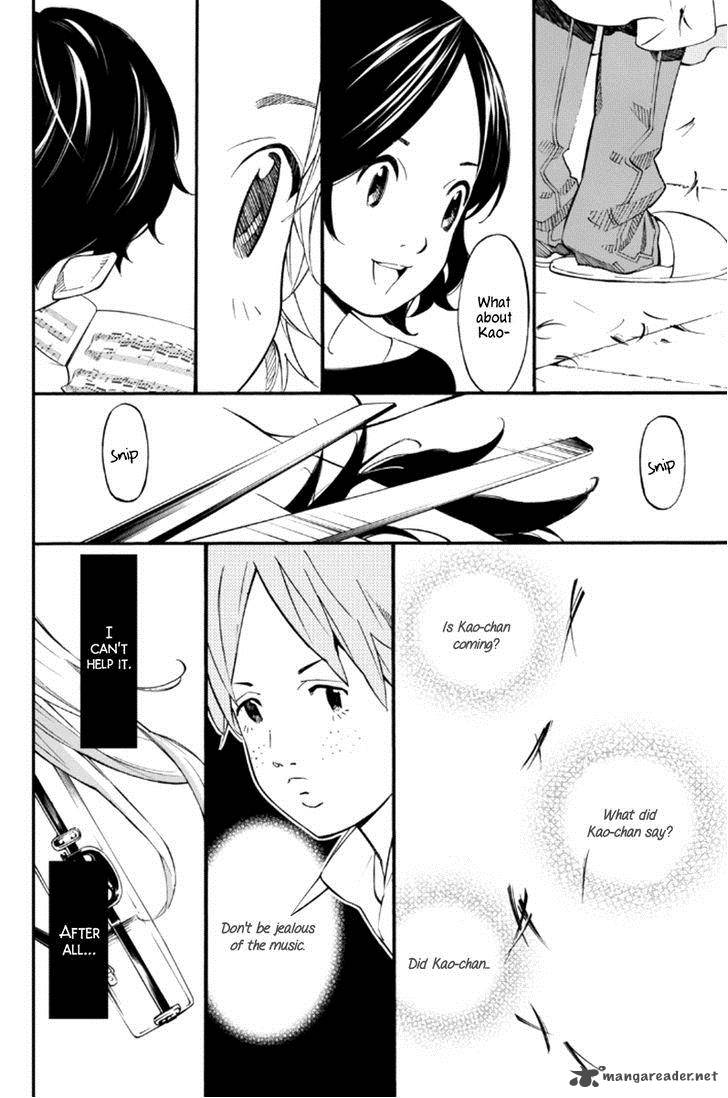 Shigatsu Wa Kimi No Uso 37 39