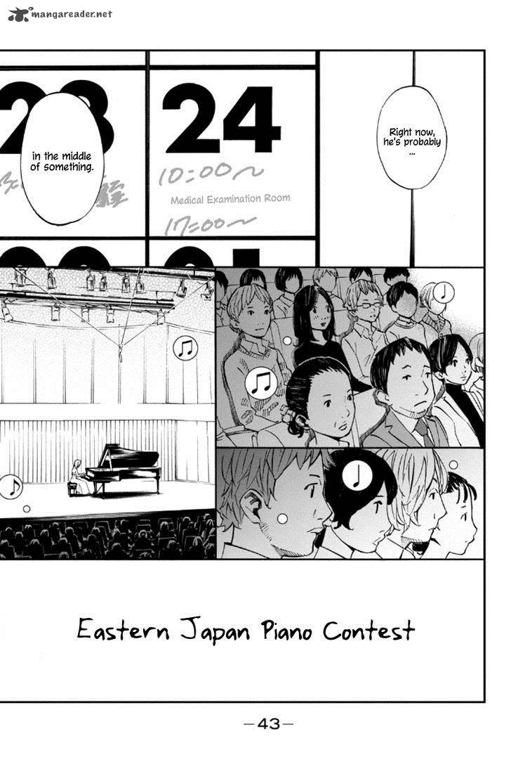 Shigatsu Wa Kimi No Uso 37 44