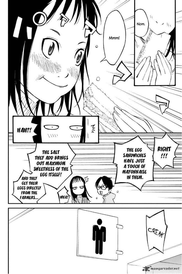 Shigatsu Wa Kimi No Uso 37 47