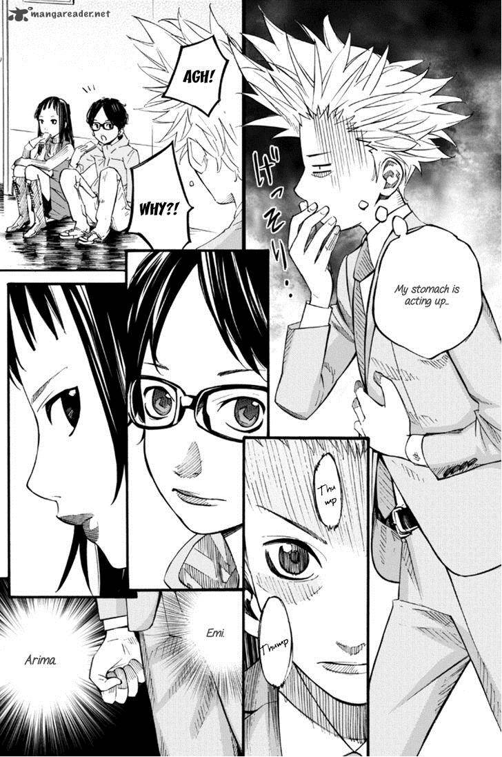 Shigatsu Wa Kimi No Uso 37 48