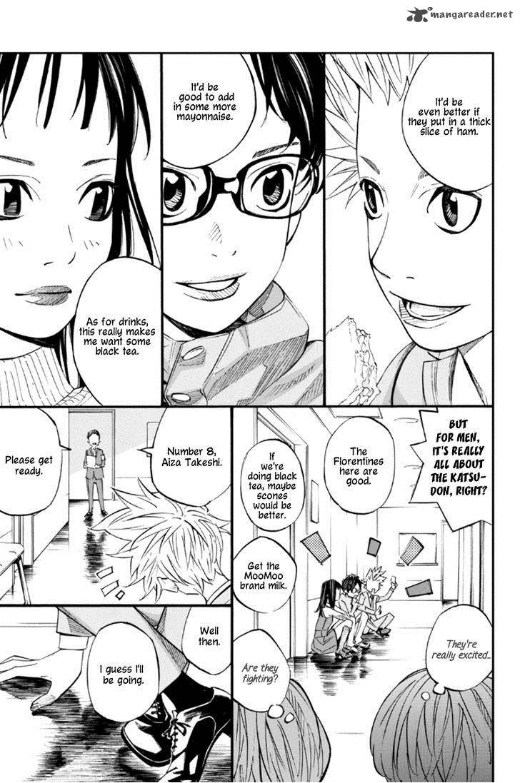 Shigatsu Wa Kimi No Uso 37 50