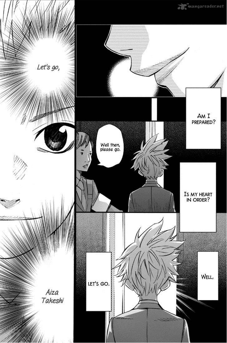 Shigatsu Wa Kimi No Uso 37 55
