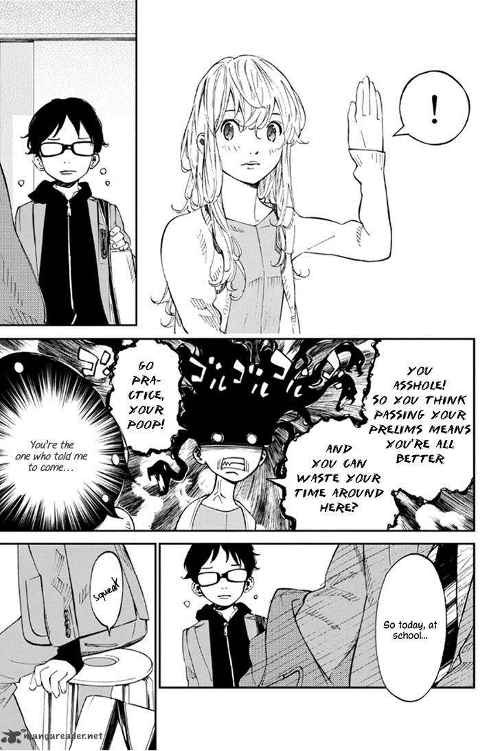Shigatsu Wa Kimi No Uso 39 12