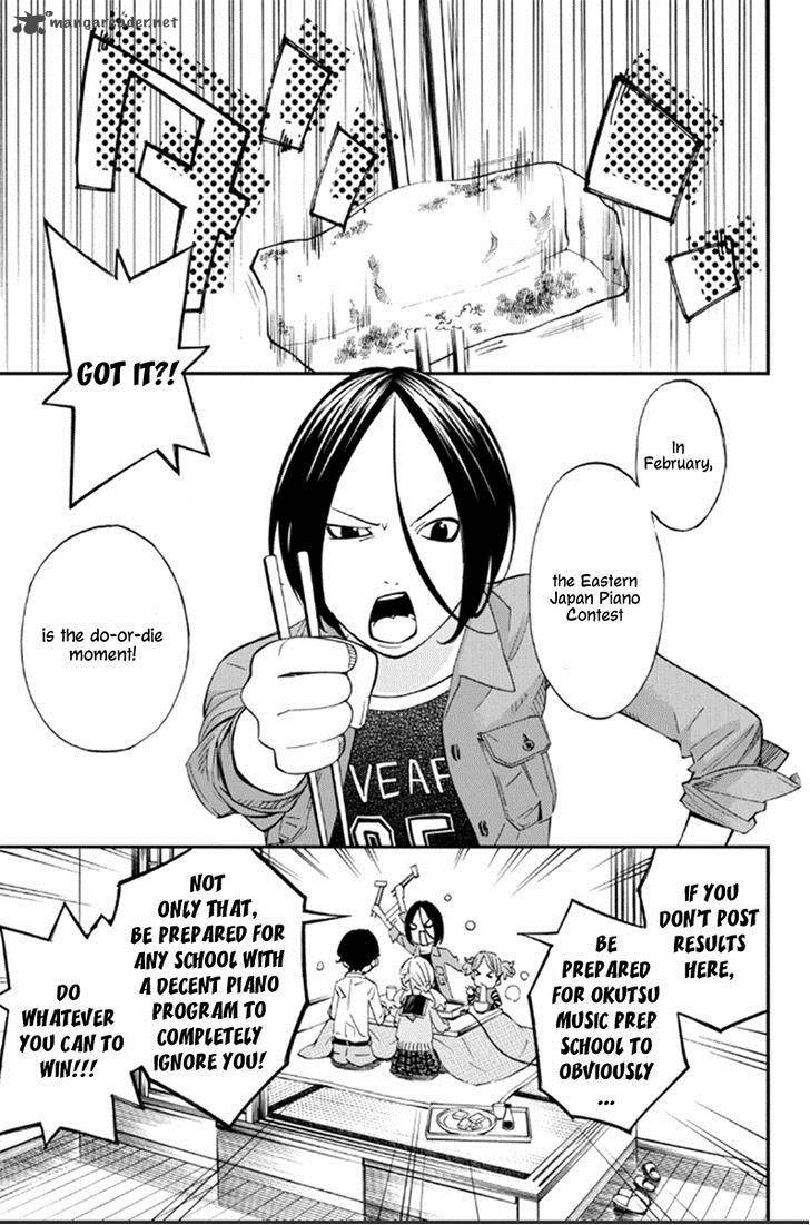 Shigatsu Wa Kimi No Uso 39 14