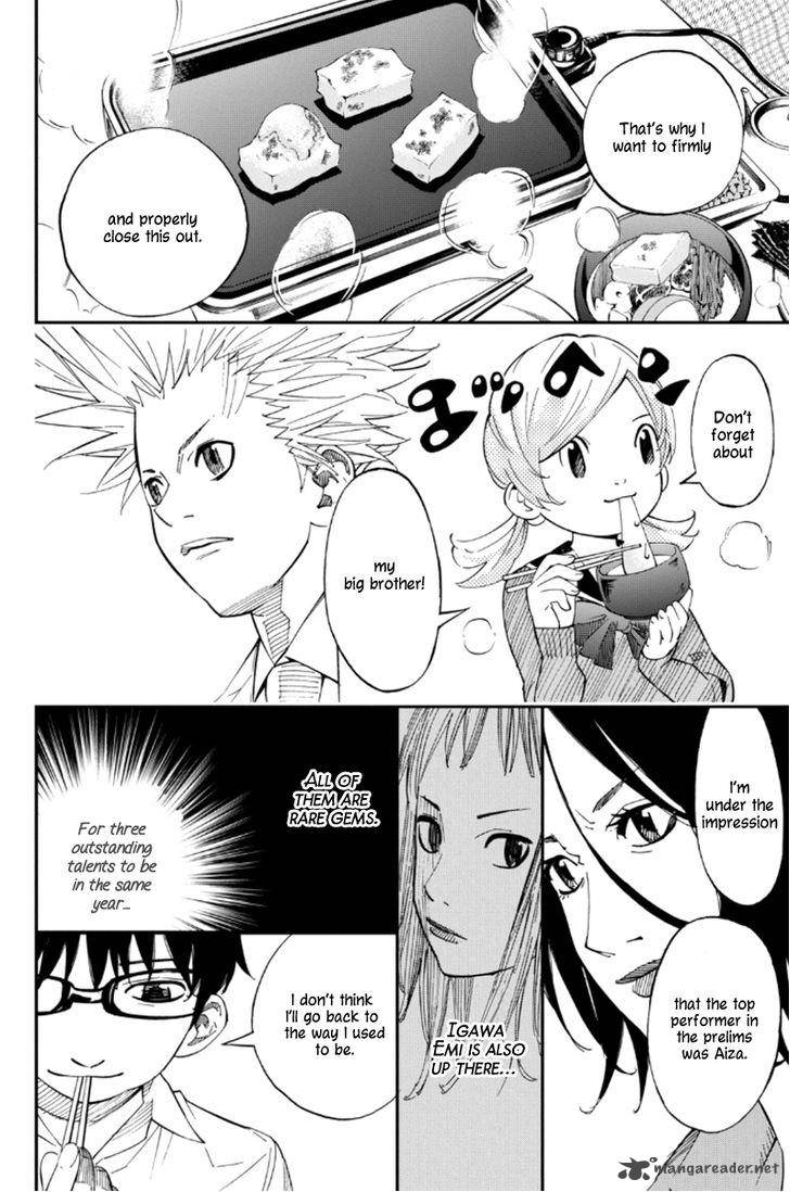 Shigatsu Wa Kimi No Uso 39 15