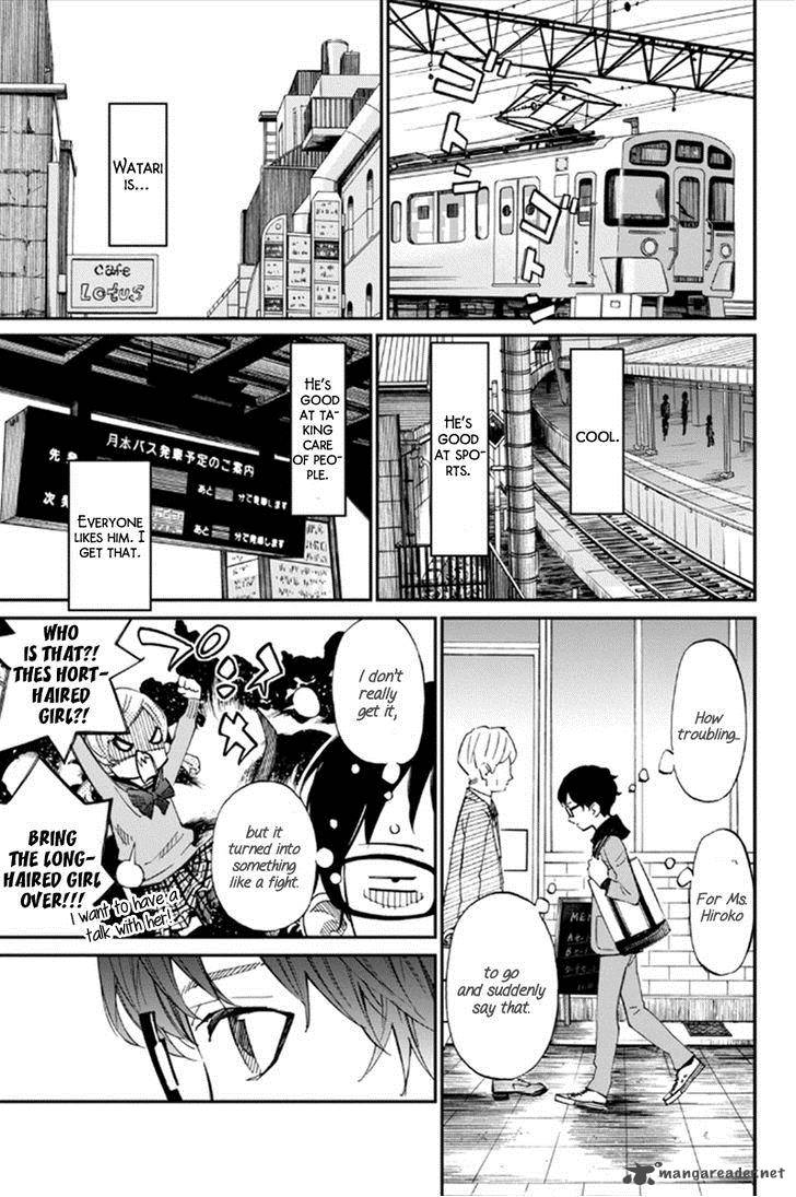 Shigatsu Wa Kimi No Uso 39 18