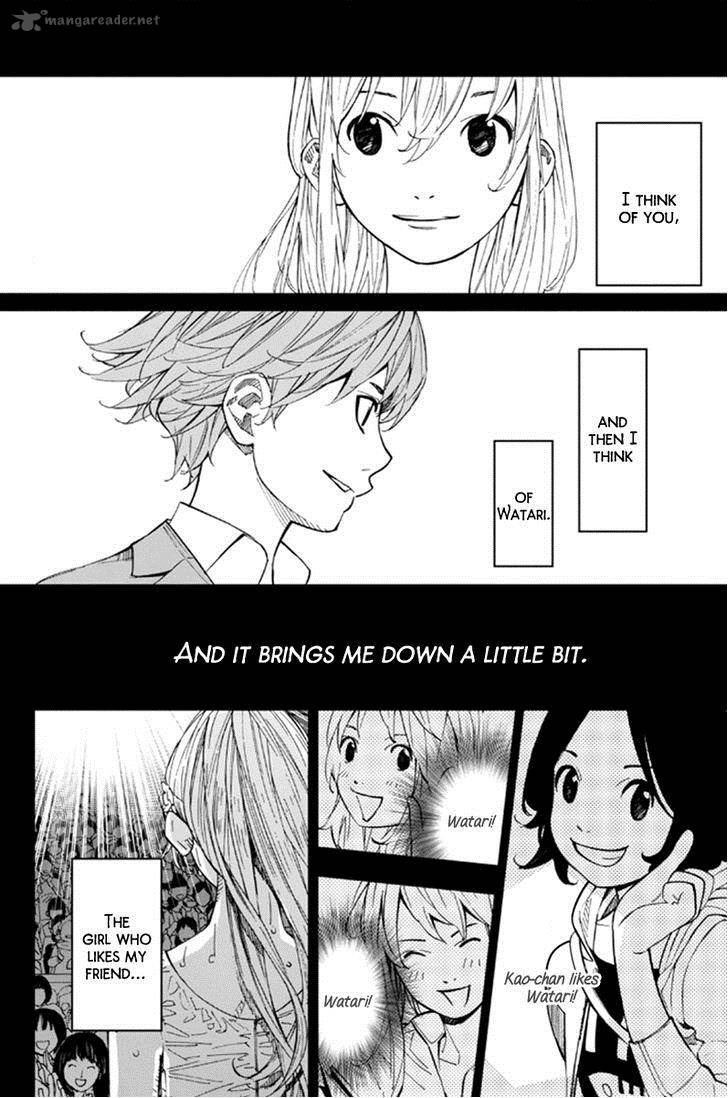 Shigatsu Wa Kimi No Uso 39 19